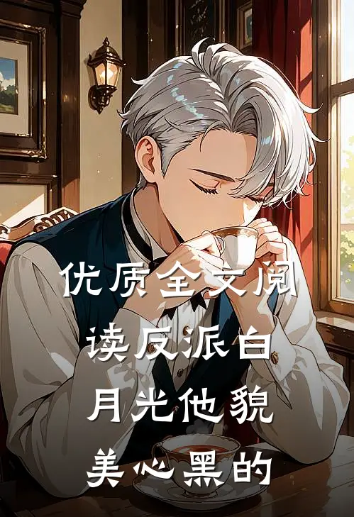 优质全文阅读反派白月光他貌美心黑的