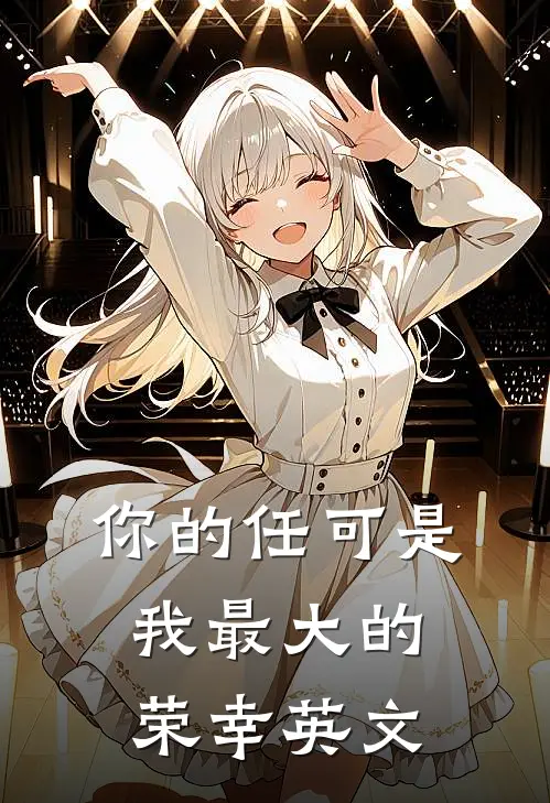 你的任可是我最大的荣幸英文