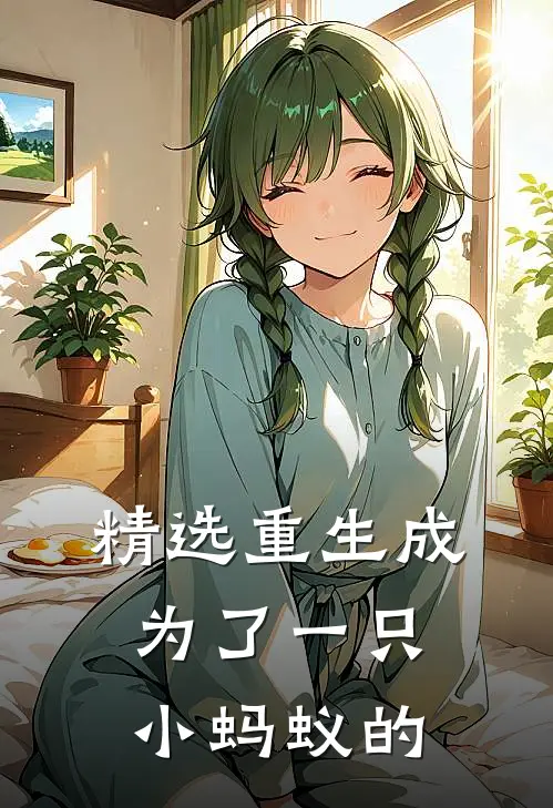 精选重生成为了一只小蚂蚁的