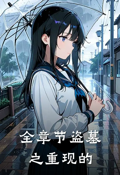 全章节盗墓之重现的