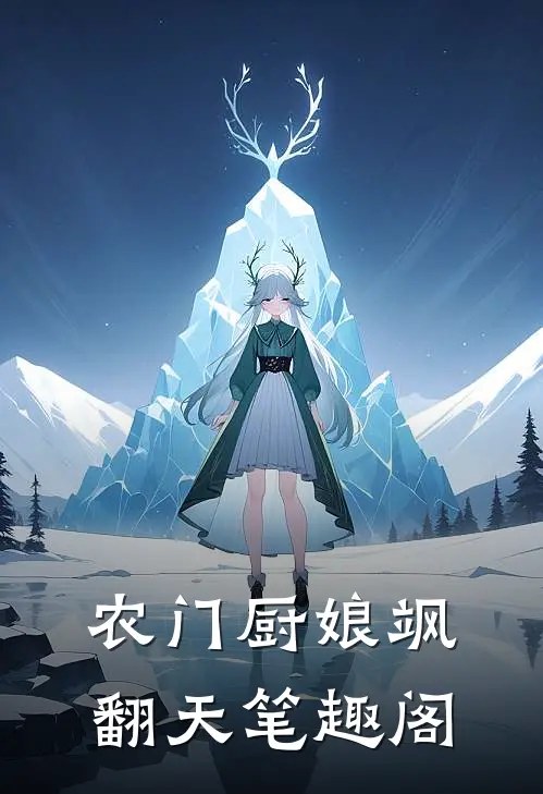 农门厨娘飒翻天 笔趣阁