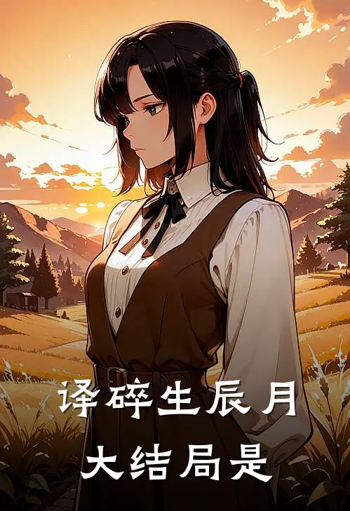 译碎生辰月大结局是