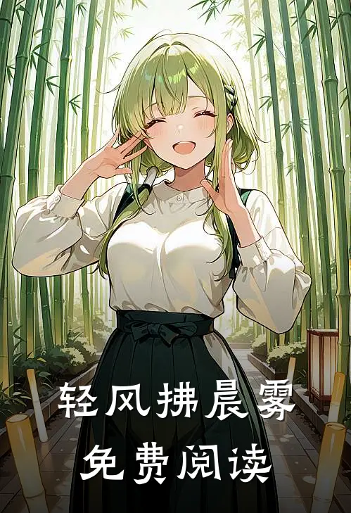 轻风拂晨雾免费阅读