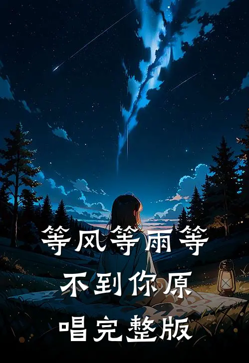 等风等雨等不到你原唱完整版
