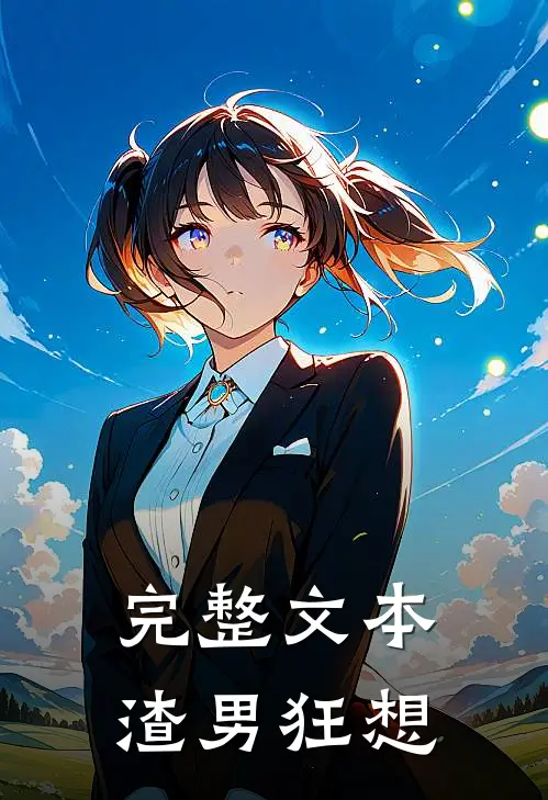 完整文本渣男狂想