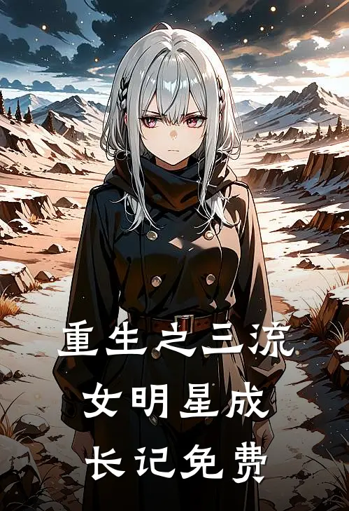 重生之三流女明星成长记免费