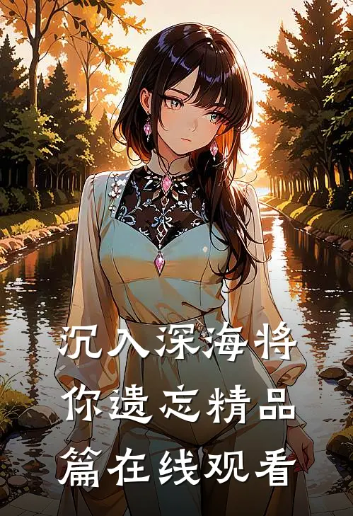 沉入深海将你遗忘精品篇在线观看