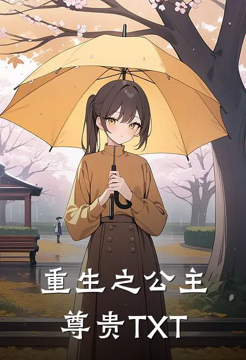 重生之公主尊贵TXT