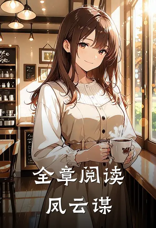 全章阅读凤云谋