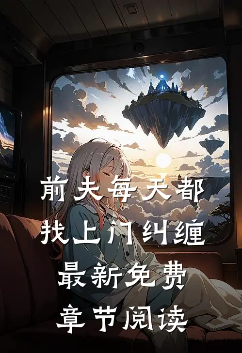 前夫每天都找上门纠缠最新免费章节阅读