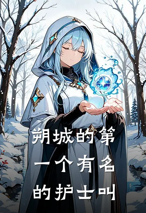 朔城的第一个有名的护士叫