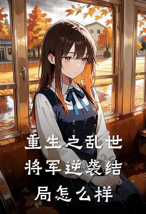 重生之乱世将军逆袭结局怎么样