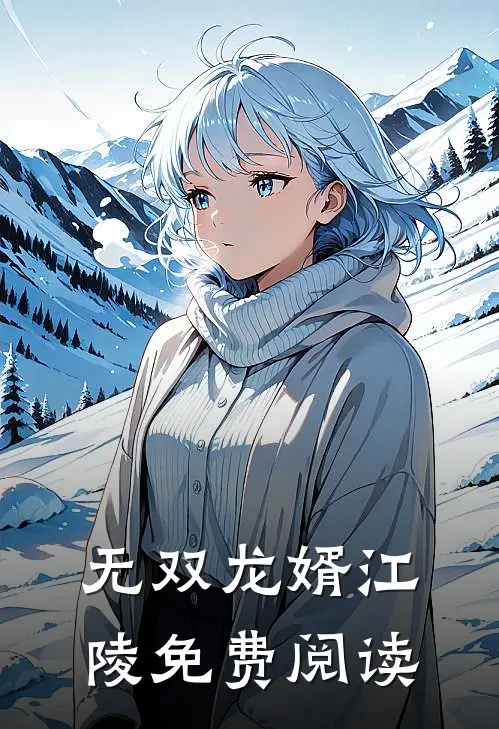 无双龙婿江陵免费阅读