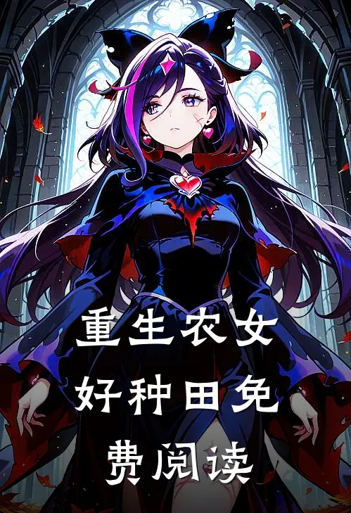 重生农女好种田免费阅读