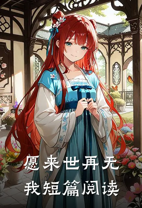 愿来世再无我短篇阅读