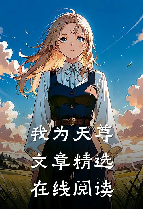 我为天尊文章精选在线阅读