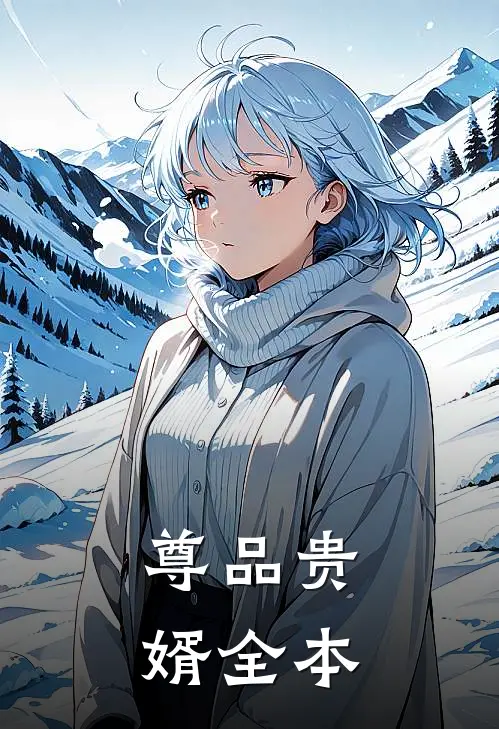 尊品贵婿全本