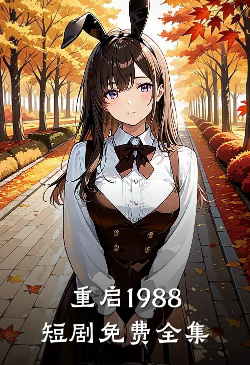 重启1988短剧免费全集