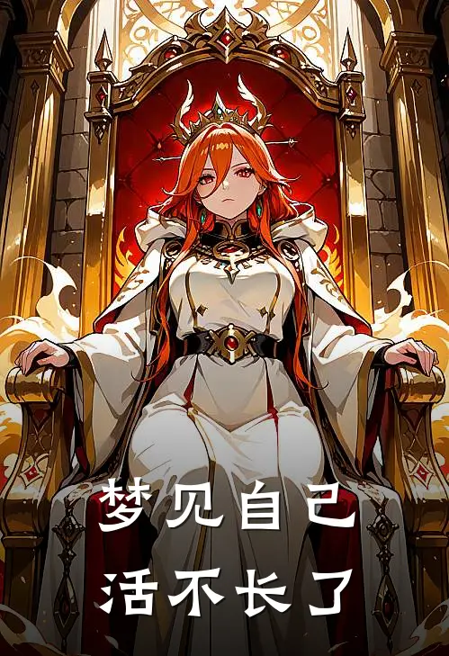 梦见自己活不长了