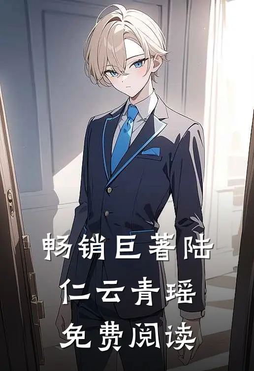 畅销巨著陆仁云青瑶免费阅读