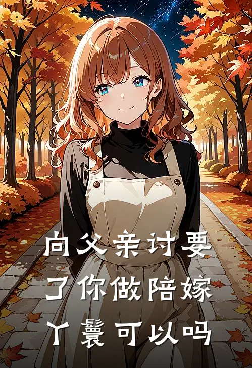 向父亲讨要了你做陪嫁丫鬟可以吗