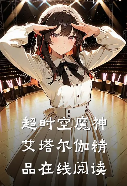 超时空魔神艾塔尔伽精品在线阅读