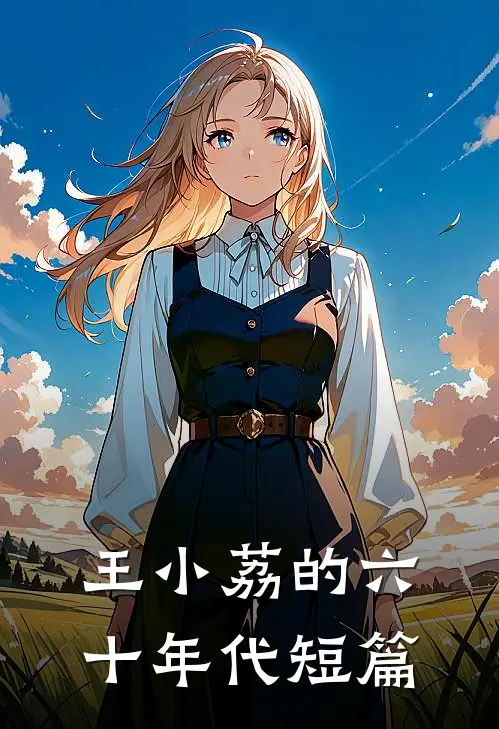 王小荔的六十年代短篇