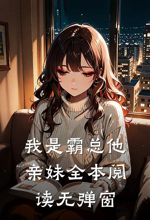 我是霸总他亲妹全本阅读无弹窗