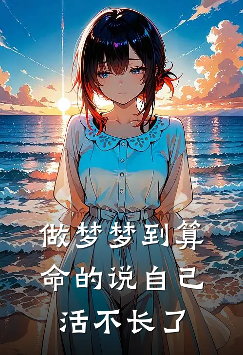 做梦梦到算命的说自己活不长了