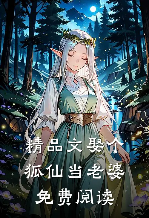 精品文娶个狐仙当老婆免费阅读