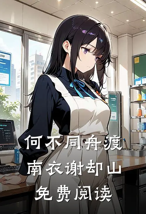 何不同舟渡南衣谢却山免费阅读