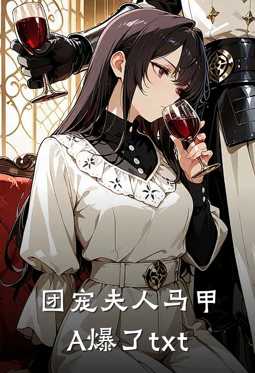 团宠夫人马甲A爆了txt