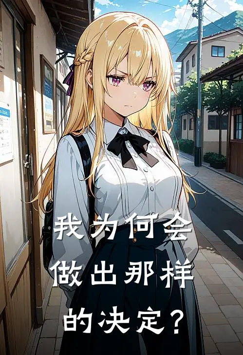 我为何会做出那样的决定?