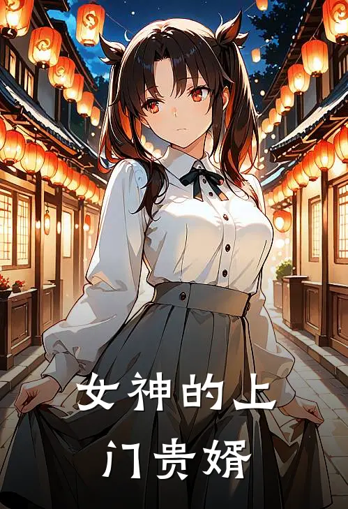 女神的上门贵婿
