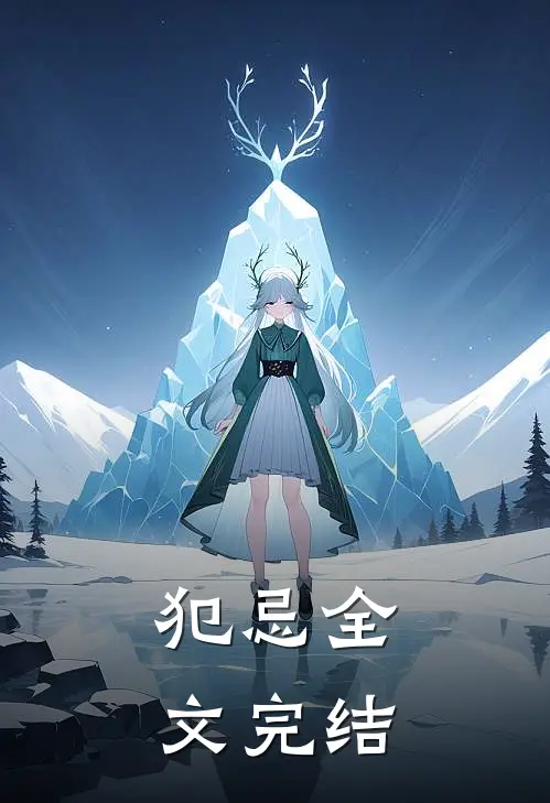 犯忌全文完结