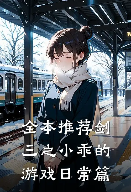 全本推荐剑三之小乖的游戏日常篇