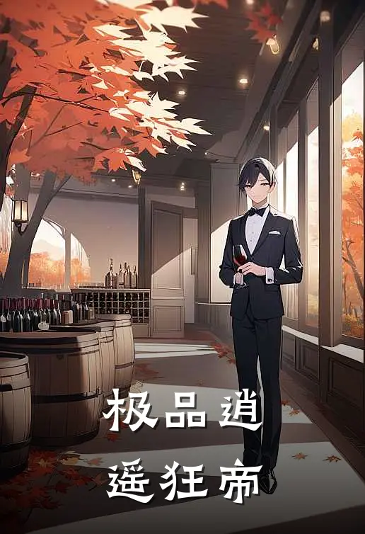 极品逍遥狂帝