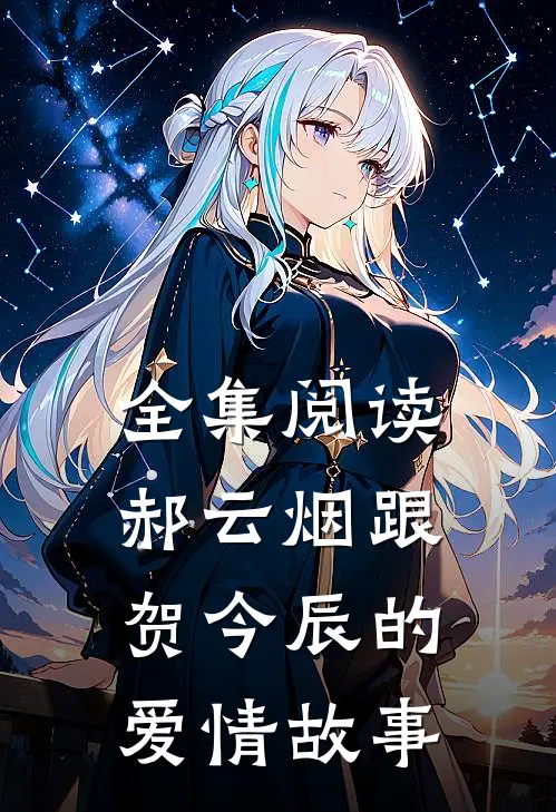全集阅读郝云烟跟贺今辰的爱情故事
