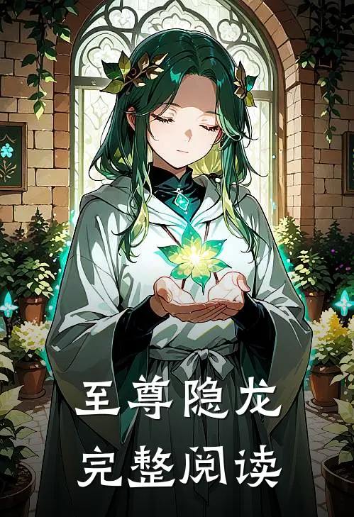 至尊隐龙完整阅读