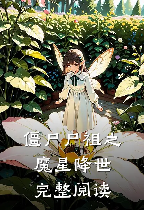 僵尸尸祖之魔星降世完整阅读