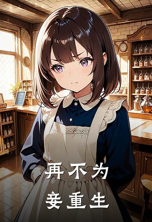 再不为妾(重生)