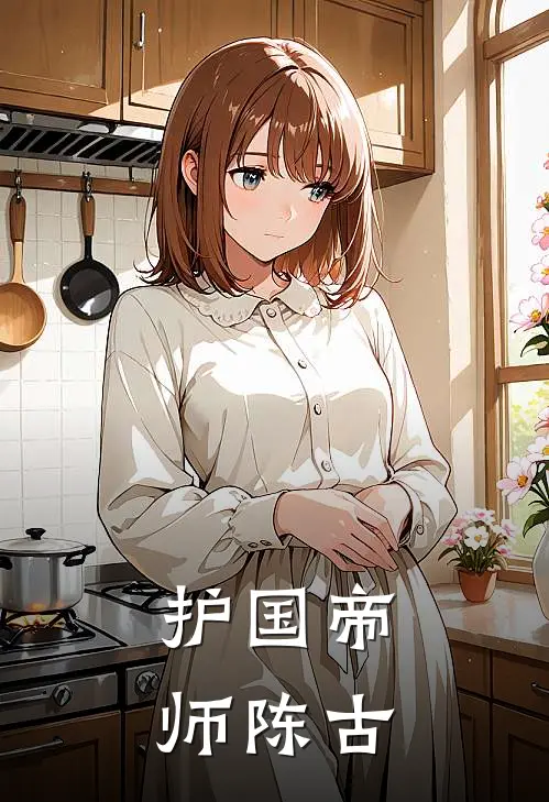 护国帝师陈古