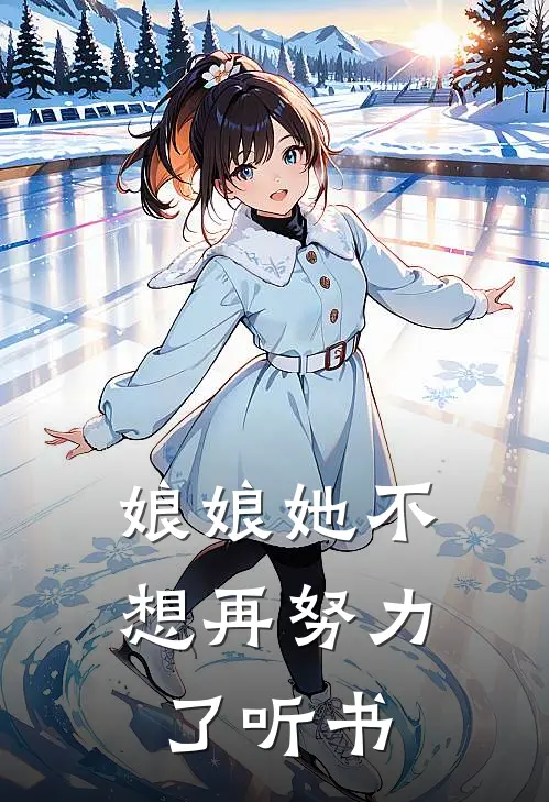 娘娘她不想再努力了听书