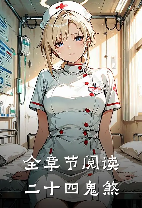 全章节阅读二十四鬼煞