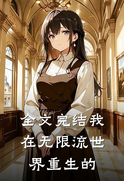 全文完结我在无限流世界重生的