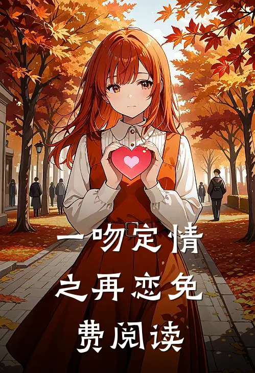 一吻定情之再恋免费阅读