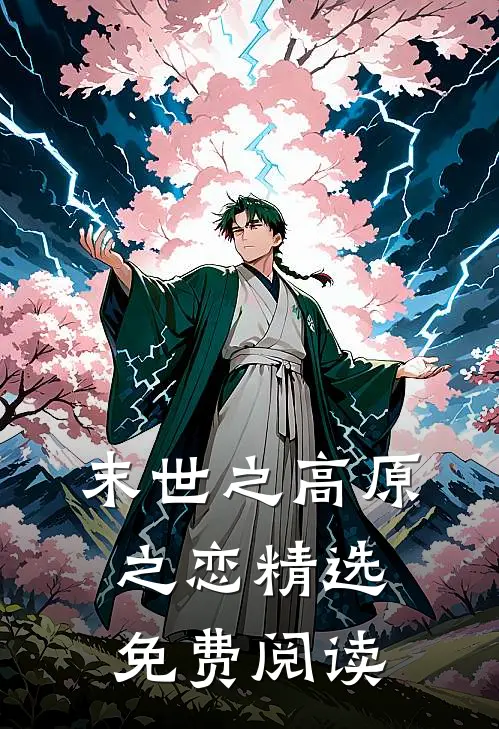 末世之高原之恋精选免费阅读