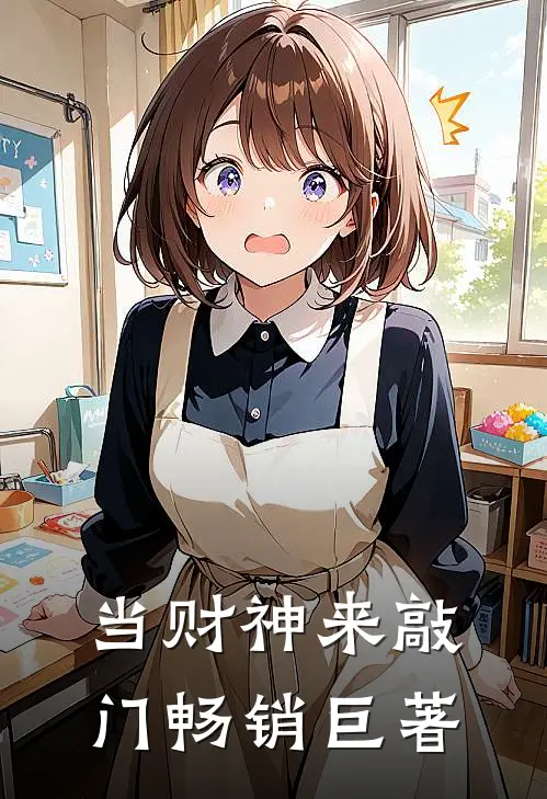 当财神来敲门畅销巨著