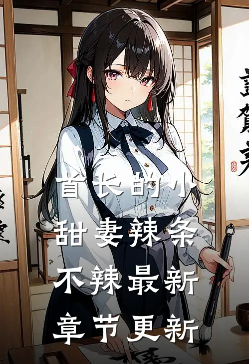 首长的小甜妻辣条不辣最新章节更新