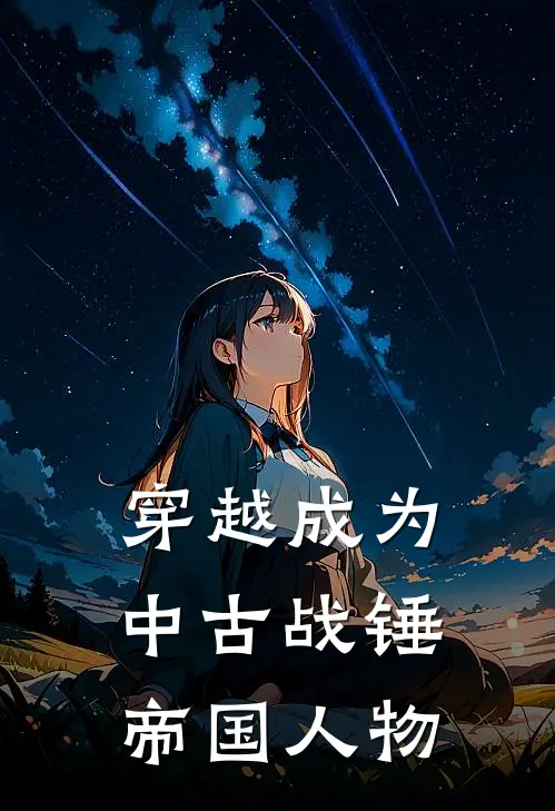 穿越成为中古战锤帝国人物